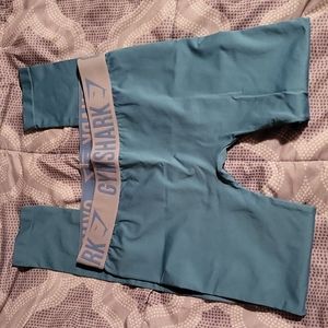 Gymshark leggings
